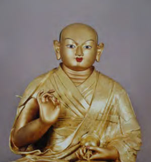 Dzanabazar