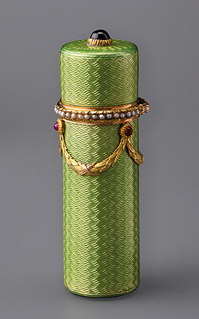 Фаберже, флакончик