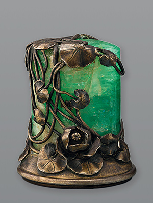 Печать работы фирмы Фаберже