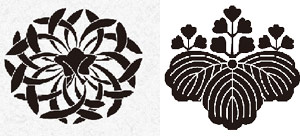 Императорские клейма