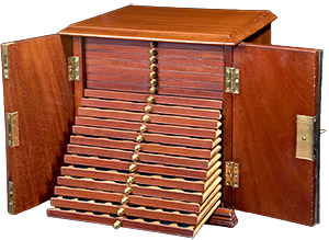 Мюнцкабинет