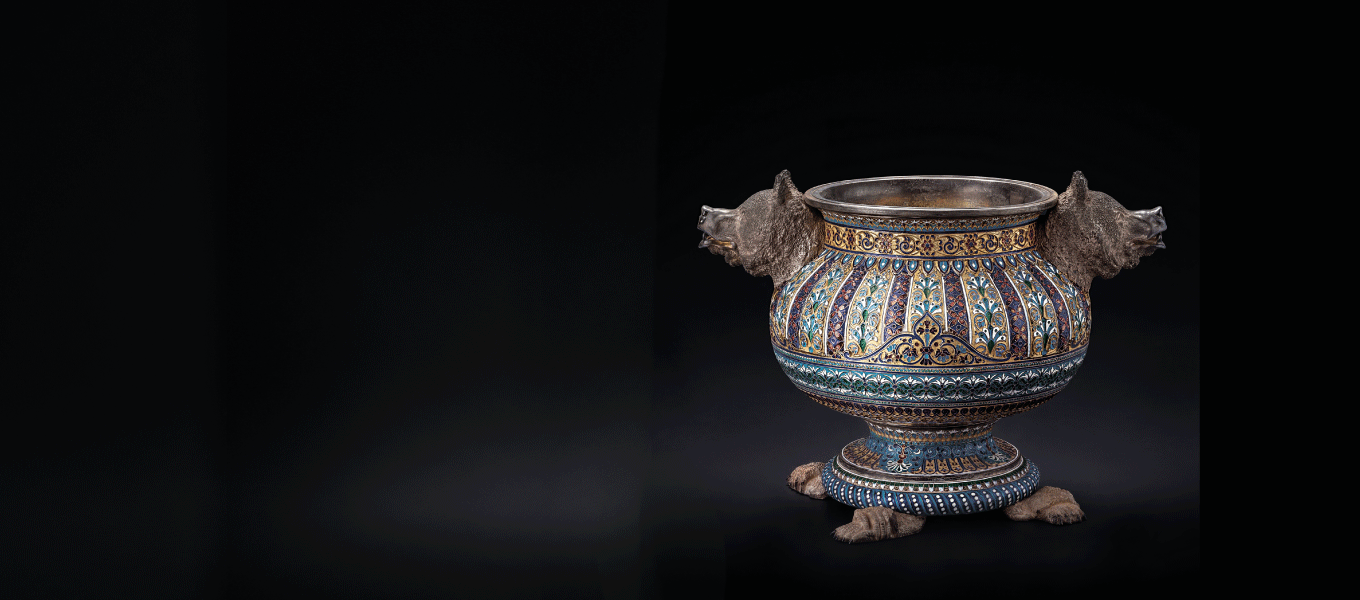 Аукционный Дом «Александр»