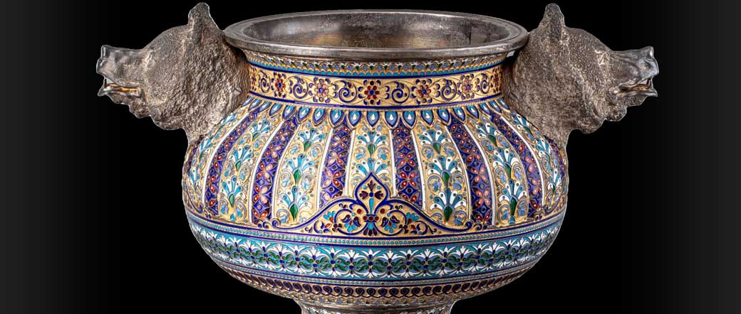 Искусство русского застолья