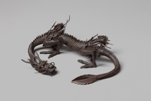 Дзидзай-окимоно "Дракон"