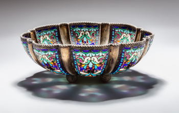 Конфетница