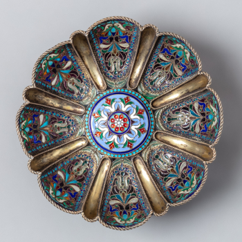 Конфетница