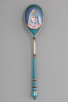 Ложка десертная