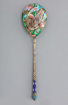 Ложка десертная