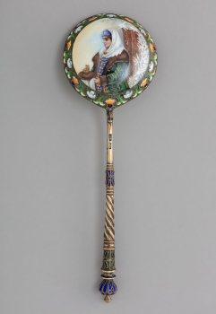 Ложка для варенья