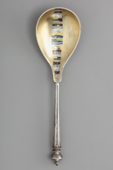 Ложка сервировочная сувенирная