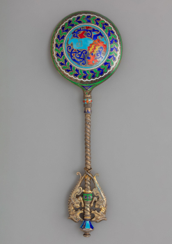 Ложка сервировочная