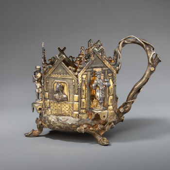 Подстаканник