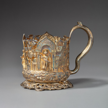 Подстаканник