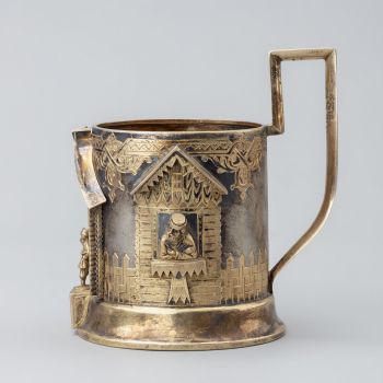 Подстаканник