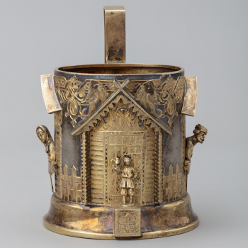 Подстаканник