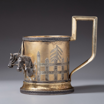 Подстаканник