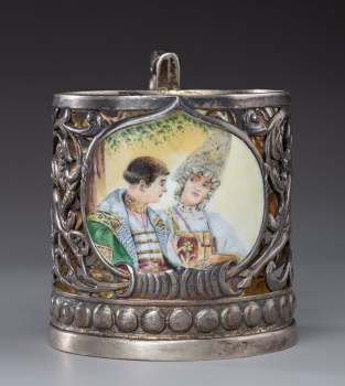 Подстаканник