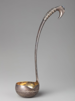 Разливательная ложка