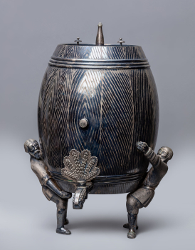 Сосуд для пива / медовухи