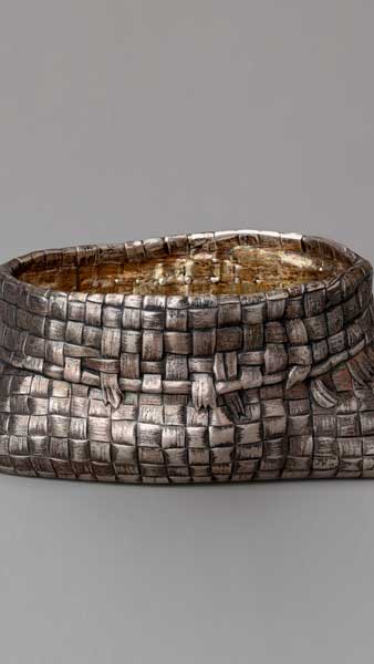 Видео Солонка