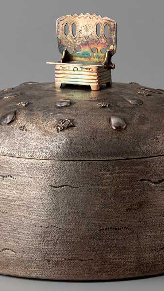 Видео Солонка