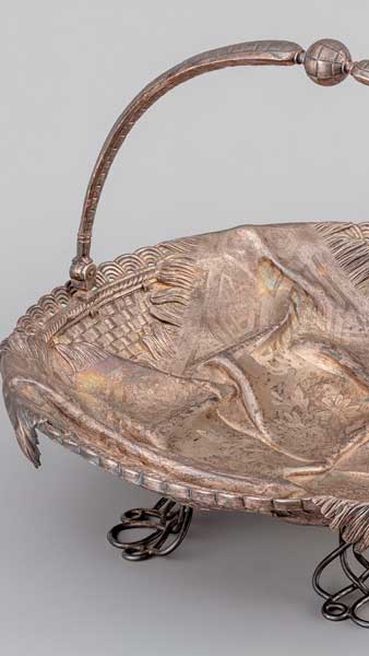 Видео Сухарница