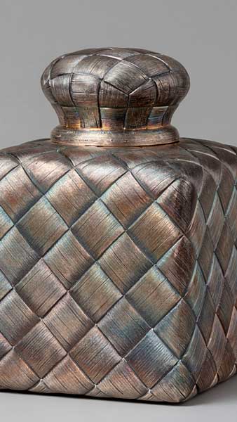 Видео Чайница