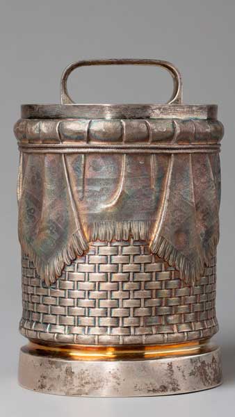 Видео Икорница