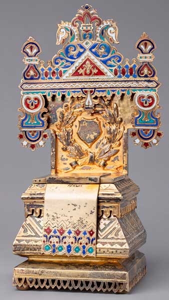 Видео Солонка