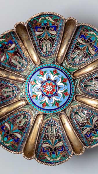 Видео Конфетница