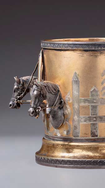 Видео Подстаканник