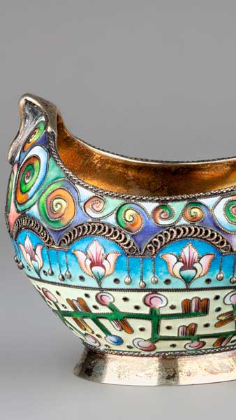 Видео Ковшик