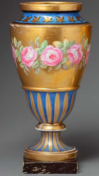 Видео Вазы парные