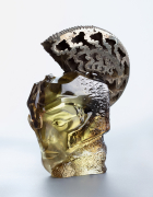 Скульптура "Золотое руно"