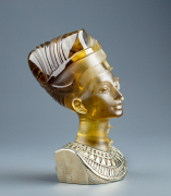 Украшение настольное «Нефертити»