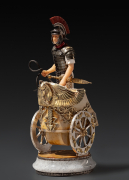 Императорские шахматы "Цезарь - Клеопатра"