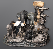 Композиция "Ковчег"