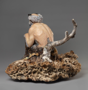 Скульптура "Пан"