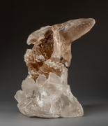 Скульптура "Прорыв"