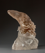 Скульптура "Прорыв"