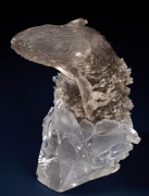 Скульптура "Прорыв"