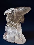 Скульптура "Прорыв"