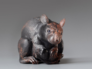 Крыса "Осень"