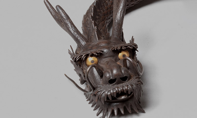 ПРОИЗВЕДЕНИЯ ДЗИДЗАЙ ОКИМОНО