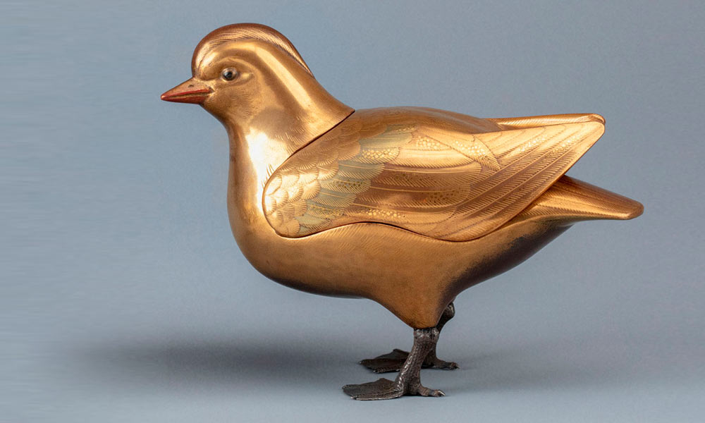 ЯПОНСКИЕ ЛАКИ